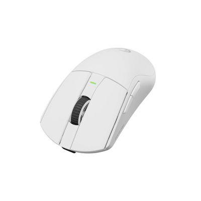 8. RAMPAGE MYSZ BEZPRZEWODOWA ZENITH PRO 26000 DPI BI