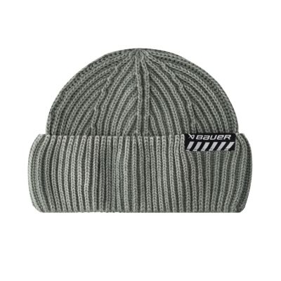 Czapka zimowa Bauer Fisherman Beanie Senior