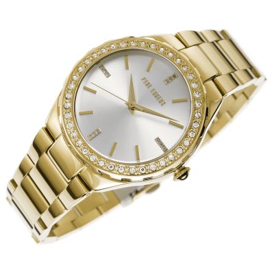 3. Zegarek Damski Paul Lorens PL9656B3-3D1 + BOX