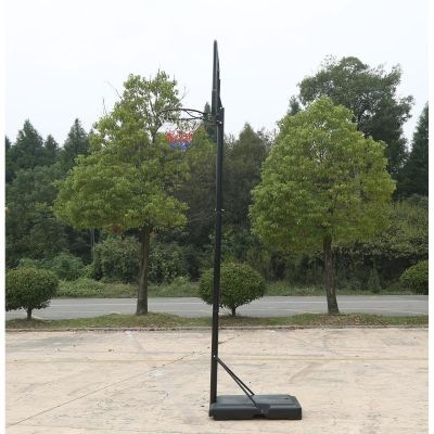 4. ZESTAW REGULOWANY DO KOSZYKÓWKI 1.35-3.05M TAJFUN