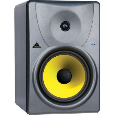 4. Głośnik Behringer Truth B1031A 2-drożny Srebrny, Żółty Przewodowa 100 W