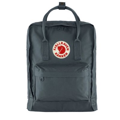 Plecak Fjällräven Kånken Graphite F23510-31