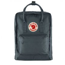 Plecak Fjällräven Kånken Graphite F23510-31