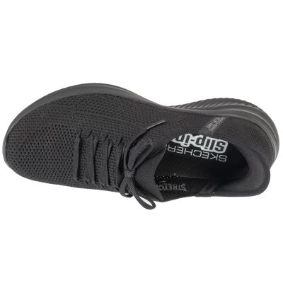 3. Skechers Slip-Ins: Ultra Flex 3.0 - Elevated Motion 150457-BBK Czarne 35,5