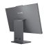 4. Lenovo IdeaCentre AIO 24ILL11 Ultra 5 226V 23.8"FHD IPS 250nits 100Hz AG 16GB LPDDR5X-8533 SSD512 Intel Arc Graphics 130V Cam 5.0MP NoOS Cloud Grey