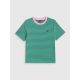 7. T-shirt regular damski 4F 4FRSS26TTSHF3702-41S