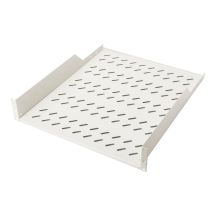 Digitus Półka do montażu stałego w szafach 483 mm (19")