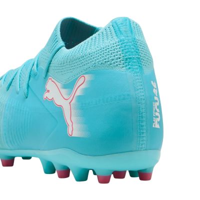 9. Buty piłkarskie Puma Future 8 Match Re-Charge MG 108761 01