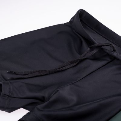 4. Męskie Bokserki kąpielowe LEVU