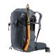 6. Plecak trekingowy Deuter Trail Pro 31 SL black