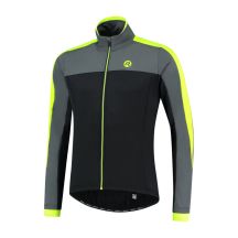 Rogelli kurtka zimowa FREEZE fluor 3XL
