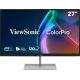 Monitor ViewSonic 27" VP2766-2K IPS QHD 120Hz HDMI HUB głośniki
