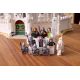 22. LEGO Icons 11377 - Władca Pierścieni: Minas Tirith