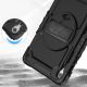 7. Etui Tech-Protect Solid360 na Samsung Galaxy Tab S9 FE 10.9" X510 / X516B - czarne