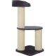 2. ZOLUX Drapak BIG CAT 2 505x505x1120mm