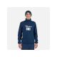 Bluza Rossignol Signature Ski Hz Fleece granatowy