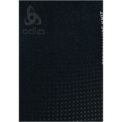 Legginsy termoaktywne męskie Odlo PERFORMANCE WARM ECO czarny