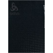Legginsy termoaktywne męskie Odlo PERFORMANCE WARM ECO czarny