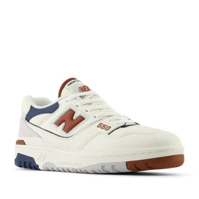 2. New Balance męskie sneakersy BB550ESG
