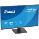 17. iiyama ProLite X2793HSU-B1 monitor komputerowy 68,6 cm (27") 1920 x 1080 px Full HD LED Czarny