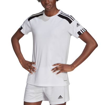 3. Koszulka adidas Squadra 21 Jersey W GN5753