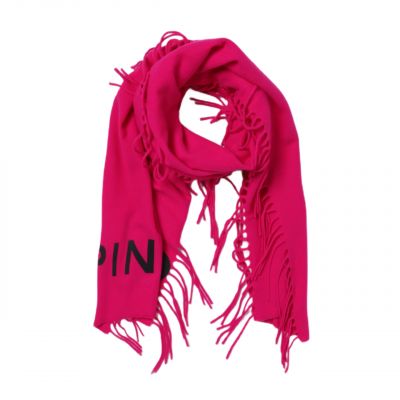 7. Szalik Pinko  Adunanza Sciarpa Lana Soft W 101680A0MC