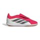 Buty adidas Junior Predator Club FT IN KI8837