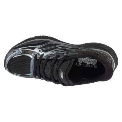 3. Skechers Slip-Ins: Stamina Sport 150710-BLK Czarne 37,5