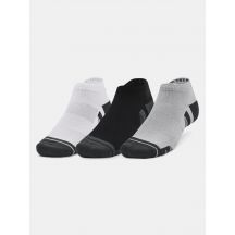 Skarpety Under Armour 1379504-011 3-pack