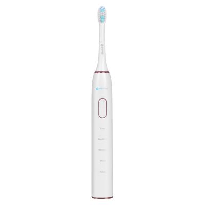 10. Szczoteczka soniczna OROMED ORO-BRUSH WHITE