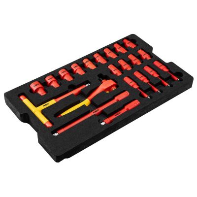 2. NEO tools 01-311 pudełko na narzędzia