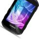 11. Folia matowa 3mk Silky Matt Pro na Garmin Edge 550 / Edge 850
