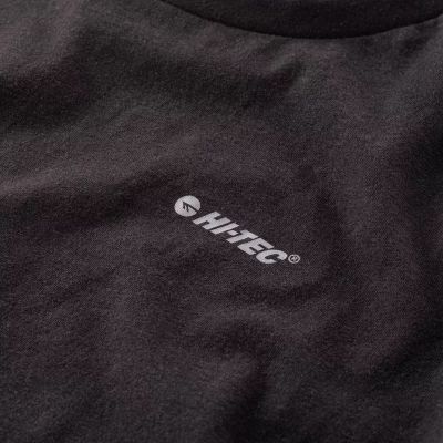 4. Koszulka Hi-tec Puro Ls M 92800288958 