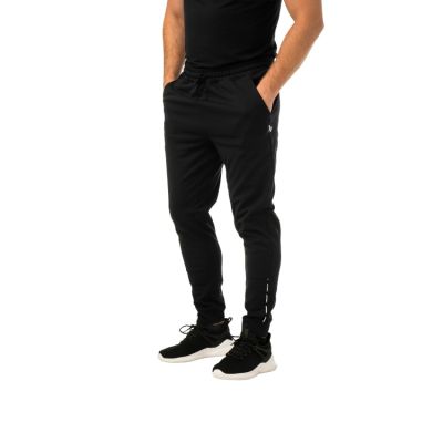 7. Spodnie Bauer Team Fleece Jogger Senior