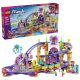 14. LEGO Friends 42703 - Syrenkowa kolejka górska