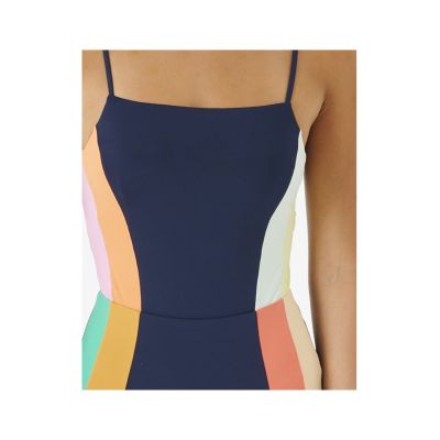 5. Kostium RIP CURL Day Break 1Pc niebieski