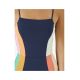 5. Kostium RIP CURL Day Break 1Pc niebieski