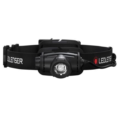 Latarka czołowa Ledlenser H5 Core 502193