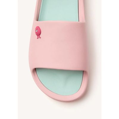 2. Klapki Gioseppo GILL W 75545-P-Rosa