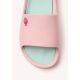 2. Klapki Gioseppo GILL W 75545-P-Rosa