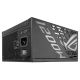 19. ASUS ROG -STRIX-1200P-GAMING-E moduł zasilaczy 1200 W 20+4 pin ATX ATX Czarny, Wielobarwny