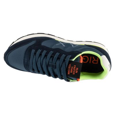 3. SUN68 Tom Fluo Z36102-07 Granatowe 40