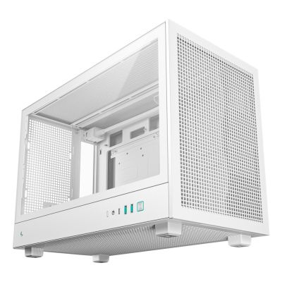 8. Obudowa DeepCool CH260 WH (R-CH260-WHNGM0-G-1)