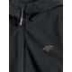 8. Kurtka softshell wiatroodporna membrana 5000 damska 4F 4FRSS26TSOFF627-20S