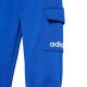 6. Dres dla dzieci adidas Essentials Joggers niebieski JE1381