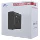 3. FSP Nano 600 zasilacz UPS Czuwanie (Offline) 0,6 kVA 360 W 2 x gniazdo sieciowe