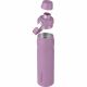 3. Butelka na wodę Stanley The Aerolight IceFlow 0.6L Lilac
