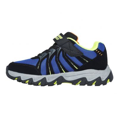 3. Sneakersy Skechers Rugged Ranger Hydro Scout Jr 406392L-BKBL