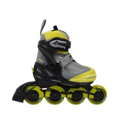 2. Rolki Roces Moody X Boy Tif Jr 400895 00001