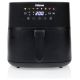 3. Frytownica Tristar Digital Airfryer FR-9071 2000W 8L Czarna